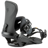 Nitro IVY ULTRA BLACK