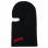 D.O.P.E Robber Mask BLACK/RED
