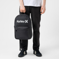 Hurley O&O Taping Daypack BLACK