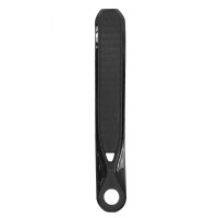 Nitro Ankle Connector BLACK