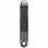 Nitro TOE Strap Connector BLACK