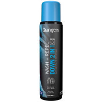 Grangers Down Wash & Repel 2 IN 1 ASSORTED