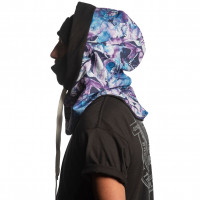 Brethren Apparel Druid Hood RAGDOLLED