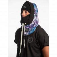 Brethren Apparel Druid Hood RAGDOLLED