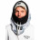 Brethren Apparel Druid Hood SASTRUGI