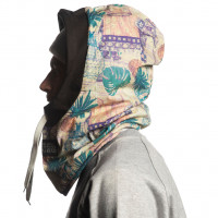 Brethren Apparel Thugrug DEITY