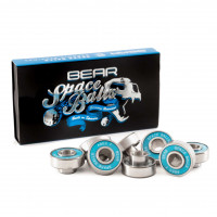 Bear Spaceballs Abec 7 Ceramic Bearings ASSORTED