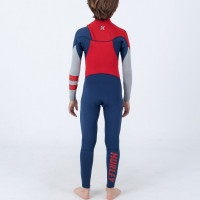 Hurley Advant 3/2m fullsuit IODINE BLUE