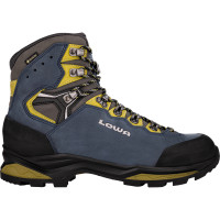 LOWA Camino EVO GTX STEEL B./KIWI