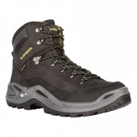LOWA Renegade GTX MID NERO/OLIVA