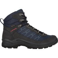 LOWA Taurus PRO GTX MID WS NAVY