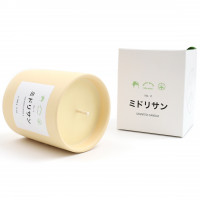 MISTER GREEN Fragrance NO. 2 Midori SAN Candle ASSORTED