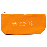 MISTER GREEN XL Trifecta Tool BAG ORANGE