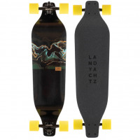 Landyachtz EVO Flow 36