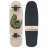 Landyachtz Dinghy Blunt Meowijuana 28,5