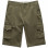 Alpha Industries JET Short OG-107 GREEN