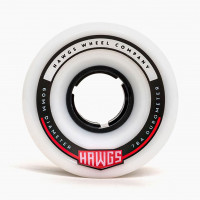 Hawgs Chubby White