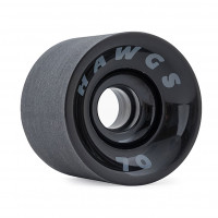 Hawgs Supreme BLACK