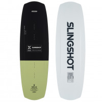 Slingshot Wire Wakeboard V2 149