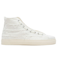 UNDERCOVER Shoes Ui1c4f01 White