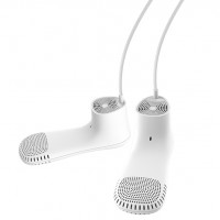 LevelUp Smart DRY Pm20 Plus White