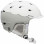 KYOTO Suba Helmet WHITE/GREY