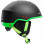 KYOTO Toshi Helmet BLACK