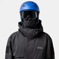 KYOTO Sokudo Helmet DARK NAVY
