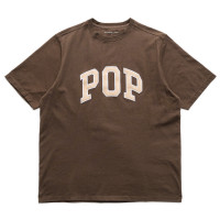 Pop Trading Company Arch T-shirt DELICIOSO