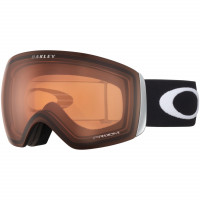 Oakley Flight Deck L MATTE BLACK/PRIZM PERSIMMON