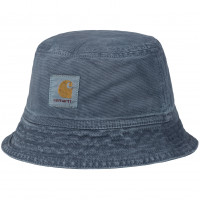 Carhartt WIP Bayfield Bucket HAT STORM BLUE (FADED)