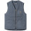 Carhartt WIP Arbor Vest STORM BLUE (FADED)