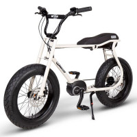 Ruff Cycles Lil'buddy 500wh Perlweib