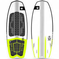 Liquid Force SPACE POD 4'10