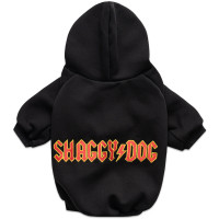 SHAGGY DOG Acdc BLACK