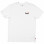 Element Flight M Tees White