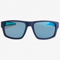 Quiksilver Mixer M MATT NAVY BLUE/FLASH BUE
