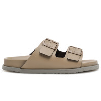 Scholl Josephine Over F30624 KHAKI