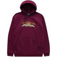 Anti-Hero HD GRIMPLE EAGLE ALPNE MROON