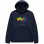 Real Skateboards HD City Blocks DEEP NAVY