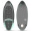 Liquid Force Primo W/ Straps 4'5