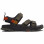 Timberland Garrison Trail WEB Sandal Dark Green