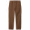 Carhartt WIP Single Knee Pant TAMARIND (FADED)