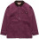 Dickies Duck Canvas Chore GRAPE WINE STONE WASHED