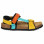 Scholl NEW Track AD F30440 YELLOW/MULTI
