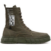 VIRON 1992 IN Surplus KHAKI