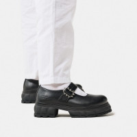 VIRON Impulse IN Black Apple BLACK