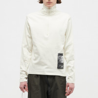 GR10K 8OZ Mountain Corpus TOP White