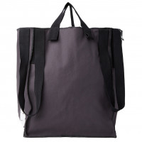 GR10K Klopman Kruell Soil Sack CONVOY GREY