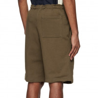 GR10K ALL Season Jersey Factory Short GUESS BROWN